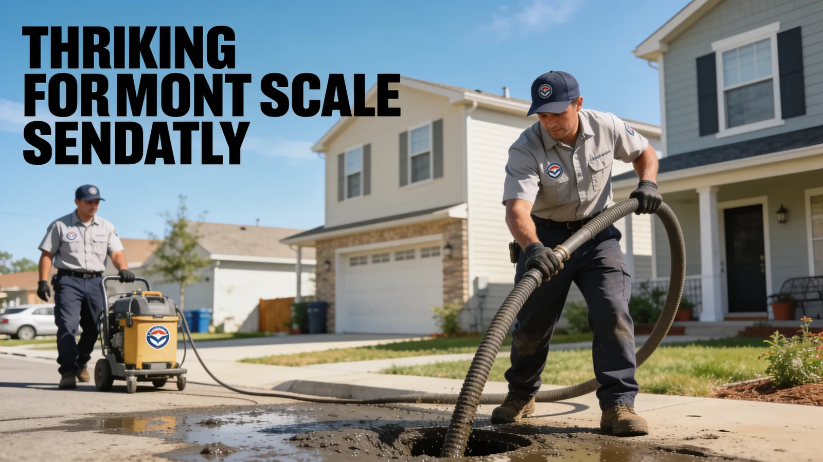 Sewage Cleanup in New Middletown, IN near me